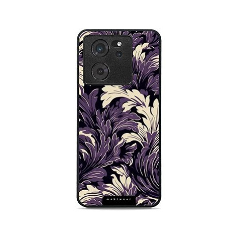 Mobiwear Glossy lesklý pro Xiaomi 13T / 13T Pro - GA46G