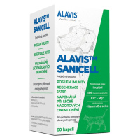 ALAVIS™ Sanicell 60 tablet