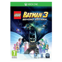 LEGO Batman 3: Beyond Gotham (Xbox One)