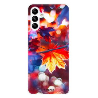 iSaprio Autumn Leaves 02 pro Samsung Galaxy A04s