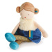 Doudou Jolijou Panenka Celeste Vintages 30 cm