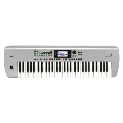 Keyboardy KORG