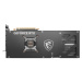 MSI NVIDIA RTX 4080 SUPER 16G GAMING X SLIM Černá