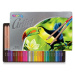 Colorino, 83270PTR, Artist, sada pastelek v kovové kazetě, 36 ks