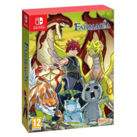 Farmagia: Limited Edition - Nintendo Switch