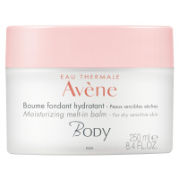 AVENE Body Hydratační tělový balzám 250ml