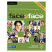 face2face 2nd Edition Advanced Student´s Book with CD-ROM Cambridge University Press