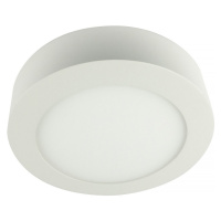 Svítidlo LED Greenlux Fenix Round 18 W 3 800 K bílá