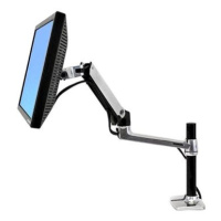 ERGOTRON LX Desk Mount Arm, Tall Pole