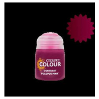 Citadel Contrast: Volupus Pink (18ml)