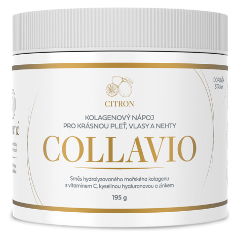 Luvené COLLAVIO Kolagen drink Collavio citron