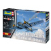 Plastic modelky letadlo 04972 - Junkers Ju88 A-1 Battle of Britain (1:72)