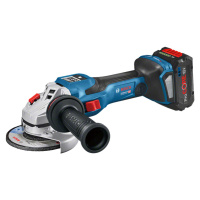 Bosch GWS 18V-15 SC Professional 0.601.9H6.101