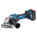 Bosch GWS 18V-15 SC Professional 0.601.9H6.101