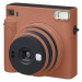 Fujifilm Instax Square SQ1 Teraccotta Orange EX D