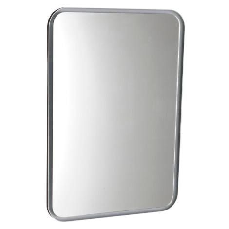 SAPHO FLOAT LED podsvícené zrcadlo 500x700mm, bílá 22571