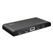 PremiumCord HDMI 2.0 splitter 1-4 porty