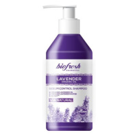 Biofresh Natural Lavender Šampon proti mastným vlasům 300 ml