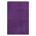 Hanse Home Collection koberce Kusový koberec Fancy 103005 Lila - fialový - 80x150 cm