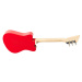 Loog Mini Acoustic Red