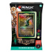 Magic the Gathering Streets of New Capenna Commander - Cabaretti Cacophony