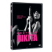 Brutální Nikita - DVD