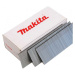 Kolářské hřebíky Makita 25mm P-45939