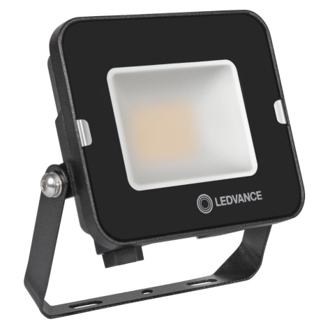 Reflektor LED 20W 1800lm 3000K IP65 Černý LEDVANCE COMPACT V