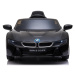 mamido Elektrické autíčko BMW I8 LIFT černé