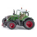 Siku: Farmer - 1:32: Traktor Fendt 724 Vario