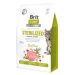 Brit Care Cat Grain-Free Sterilized Immunity Support 0,4 kg