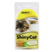 Gimpet Kočka Konz. Shinycat  Tuňak/krev/maltóza 2x70g