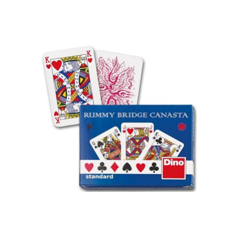 Kanasta standard Dino