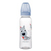 CANPOL BABIES Láhev s potiskem HAPPY ANIMALS 250 ml