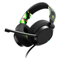 Skullcandy SLYR PRO XBOX Gaming wired Over-Ear