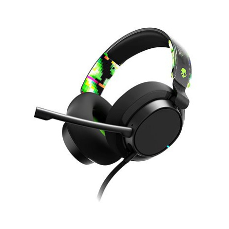 Skullcandy SLYR PRO XBOX Gaming wired Over-Ear