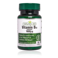Vitamín B12 1000mcg tbl.90