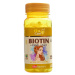 VITAHARMONY Biotin 300 µg + Selen + Zinek Eko 190 tablet