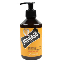 Proraso Beard Balm Wood and Spice - balzám na bradu s vůní cedru a koření, 300 ml