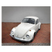 Plastic modelky auto 07681 - VW Beetle (1:32)