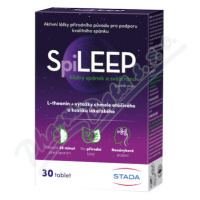 SpiLEEP tbl.30