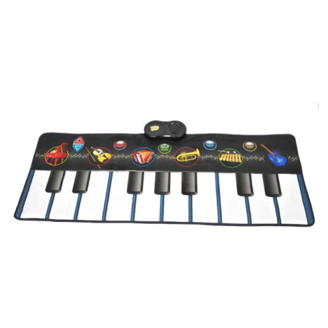 Piano na podlahu MAC TOYS