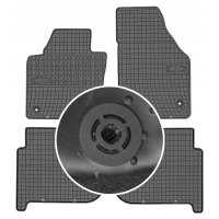 Vw Touran I 2010-2015 Koberečky s upevněním