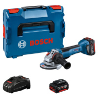 Bosch GWS 18V-10 06019J4101