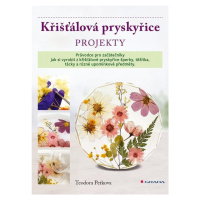 Křišťálová pryskyřice - Projekty GRADA Publishing, a. s.