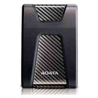 ADATA HD650 HDD 2TB černý 3.1