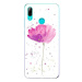 iSaprio Poppies pro Huawei P Smart 2019