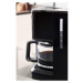 Překapávač kávovar Tefal Digital CM600810 1,25 l