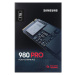 Samsung 980 PRO interní SSD 1TB MZ-V8P1T0BW