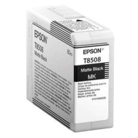 Epson T7850800 matná černá